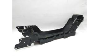 1 Plastic frame center console Tesla model S, model S REST 1010759-00-