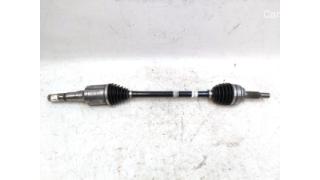 2 HALF SHAFT - FRONT RIGHT AWD Tesla model S REST, model X 1027119-00-