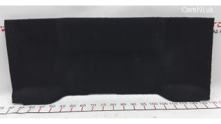 21 Cargo cover Tesla model X 1084023-00-A