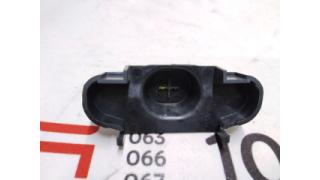 Tesla model S high voltage main battery insulator pad 1014243-00-B