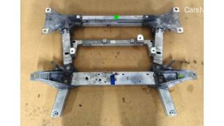 1 Front subframe Tesla model X 1027516-00-E