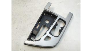 Audi Q7 center console cover 4M1864241AE