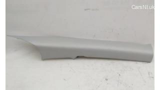 5 M3, SIDE RAIL, ASY, LH Tesla model 3 1086265-01-L