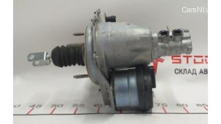 BRAKE BOOSTER AND MASTER CYL ASSY LHD {M3} 1044671-99-F