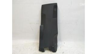 B-pillar trim right lower Audi Q7 4M0867240K