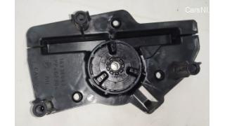 1 Bracket for power window motor mounting, front right Tesla model S, 