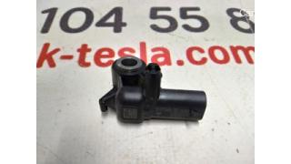 3 MX-FRONTAL ACCELEROMETER Tesla model X 1037588-00-A