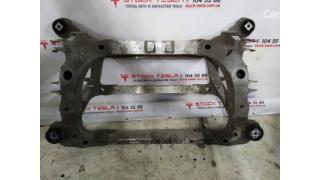 1 Rear subframe Tesla model X 6007012-00-L