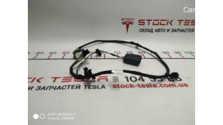 Wiring connecting charger block janshen boxing Tesla model S 1024956-0