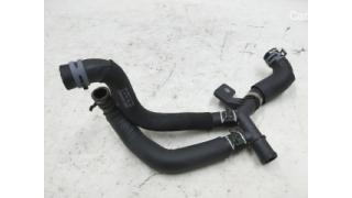 Coolant pipe with hose Audi E-tron 4KE145947G