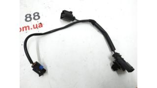 9 Tesla model 3 washer reservoir pump wiring harness 1105306-00-B