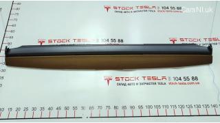 3 Decorative instrument panel overlay (wood) Tesla model 3 1091225-00-