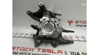 1 REAR SUSPENSION KNUCKLE - RIGHT - DUAL MOTOR Tesla model S 1058540-0