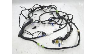 9 Tailgate wiring harness BASE Tesla model X 1032443-01-H