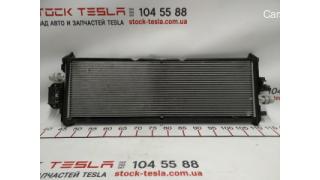 1 Cooling radiator main Tesla model 3 1077082-00-C