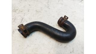 Evaporative emission ventilation hose Audi Q7 4M0906272G