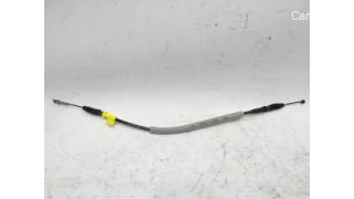 Door lock cable Audi E-tron 4N0837099