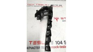 6 ASY, RH B-PILLAR UPPER BRACKET, Tesla model X 1056081-00-E