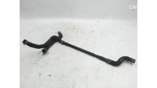 Coolant pipe with hose Audi E-tron 4KE145948J