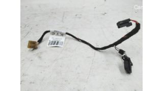 Audi E-tron HC666002 Vial Block Wiring