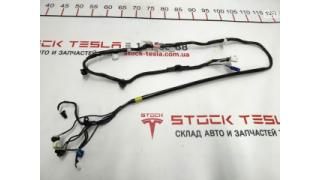 1 Tesla model 3 windshield camera and GPS wiring harness 1068787-00-E