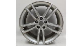 WHEEL, 19x8.0 - SILVER with damage Tesla model S, model S REST 1054040