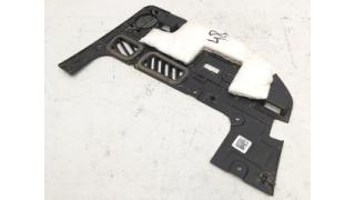 3 M3, IP, PASSENGER FOOTWELL, ASY Tesla model 3 1100553-00-F