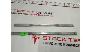 STAY BAR Tesla model S 1038910-00-B