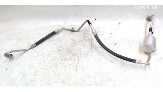 7 ASY,AC LINE,DISCHARGE,DM,MDL S Tesla model S 1028401-00-E