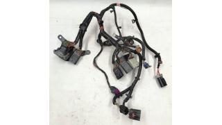 3 Wiring front right podkapotnoe Tesla model S 1005312-04-N