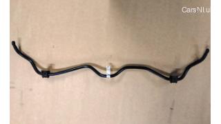 1 Rear stabilizer bar AWD 20mm (&lt; 2016) Tesla model S, model S REST