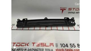 11 Luggage carrier rear lower AWD RWD Tesla model S, model S REST 1009