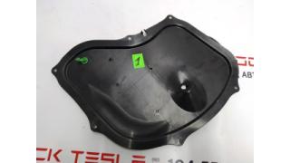 1 Front right inner door trim (plastic) Tesla model S, model S REST 10