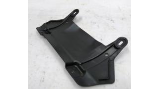 Cover diffuser (air duct) central lower BMW I3 51747294627