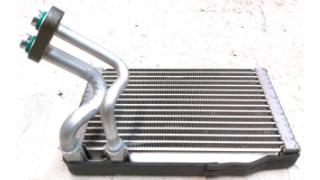 Rear heater radiator Tesla model X 1023883-00-J