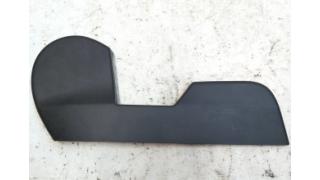 6 1R LH SIDE SHIELD IB MLDG Tesla model Y 1557725-99-E