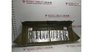 1 ASY-RR TRUNK FLOOR REFRESH SVC Tesla model S, model S REST 1114861-S