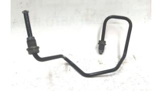 Brake pipe from the brake master cylinder to the receiver Volkswagen E