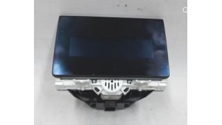 Instrument cluster MPH BMW I3 62106831915