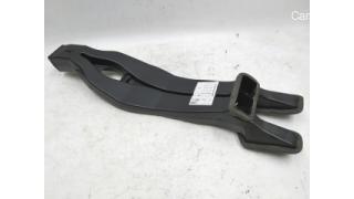 Center console air duct middle Audi E-tron 4KE857039A