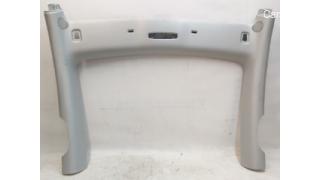 2 HL ASY, FRONT HL ASY damaged Tesla model Y 1490404-67-A