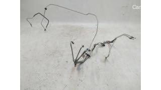 4 PIPE ASSY, FR 4-TUBE BRAKE LINES defective Tesla mode Y 1188712-00-C