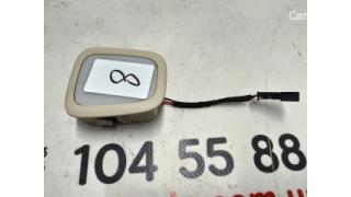 4 MX HL MAP LAMP ASSY, RR, FOG Tesla model X 1054759-00-C