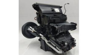 Interior heater assembly BMW i3 64119304016