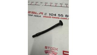 1 Drain tube for electromagnetic charging port Tesla model S, REST 102