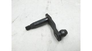 1 Knee lever short for wiper mechanism Tesla model S, model S REST 600