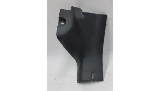 Trim, rear seat pan, rear left BMW I3 51477272381