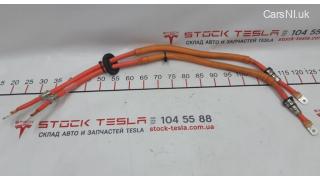 6 Wiring janshenbox-motor Tesla model S 1004872-00-B