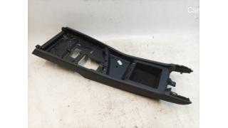 Center console main panel 24A soul Audi Q7 4M1863244B