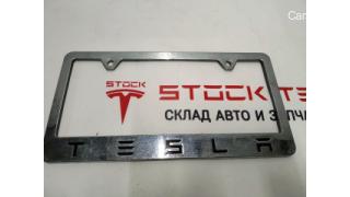 5 Frame for Tesla model X S REST number 1118486-00-A